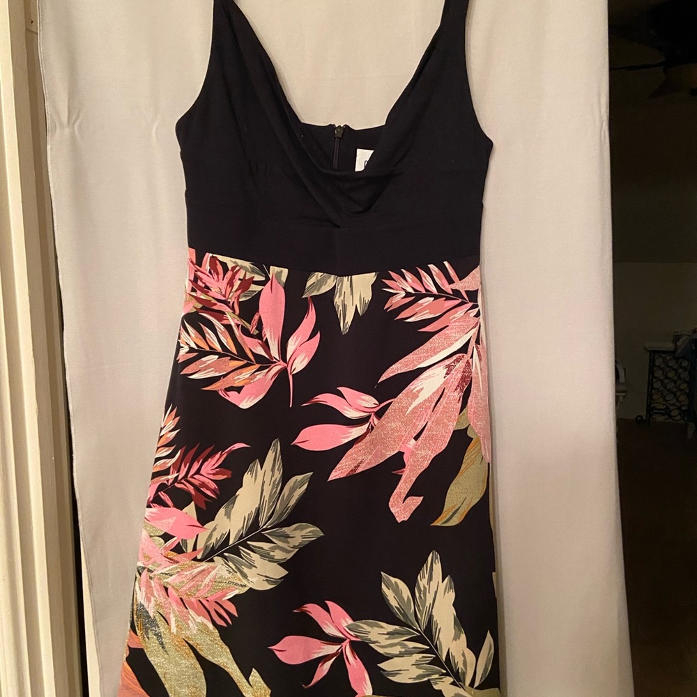 Cabi Beach Club Dress